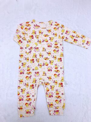 y959 - Futa Futa Cartoon Jumper - 图片 8