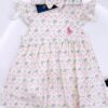 y958 - Dress With Headband - Image 7