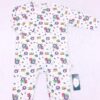 y959 - Futa Futa Cartoon Jumper - 图片 11