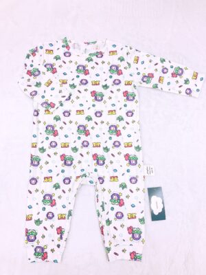 y959 - Futa Futa Cartoon Jumper - 图片 11