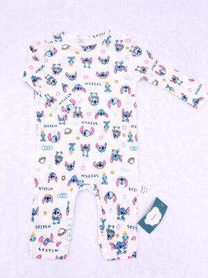 y959 - Futa Futa Cartoon Jumper - 图片 12