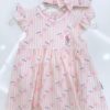 y958 - Dress With Headband - Image 12
