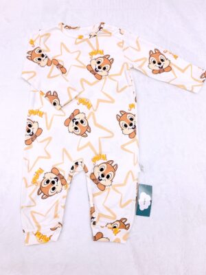 y959 - Futa Futa Cartoon Jumper - 图片 24