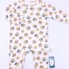 y959 - Futa Futa Cartoon Jumper - 图片 25
