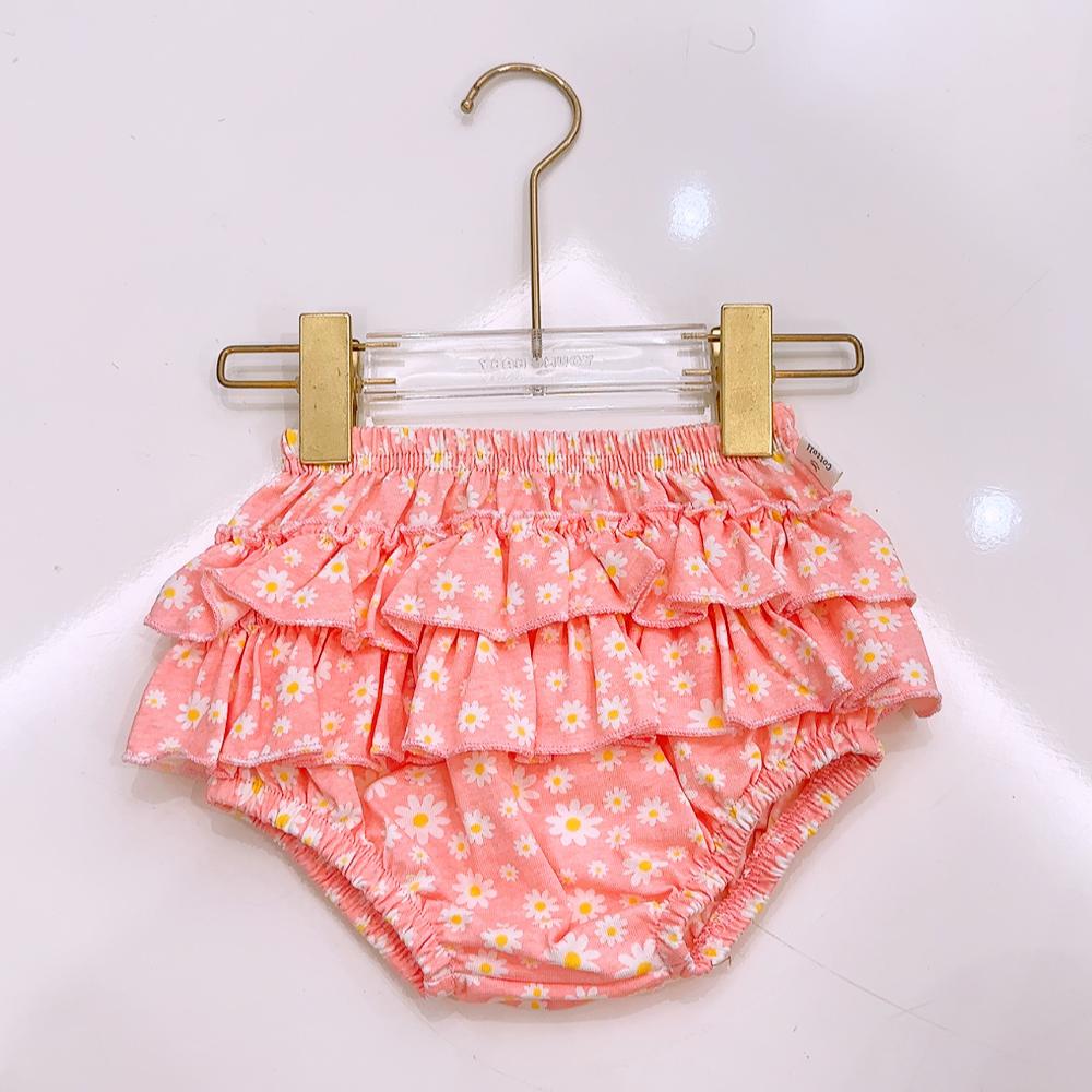 y942 - Baby Girl Ruffle Bloomers - Image 25