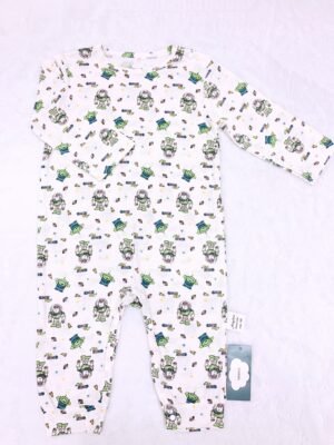 y959 - Futa Futa Cartoon Jumper - 图片 26