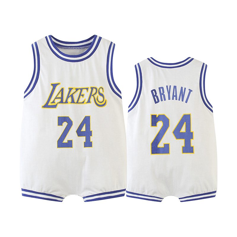y935 - Jersey Basketball Jumper - Image 13