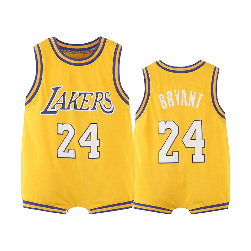 y935 - Jersey Basketball Jumper - Image 7