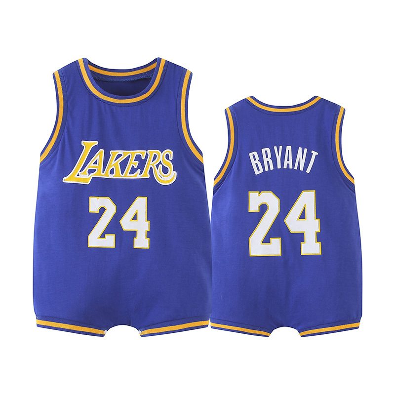 y935 - Jersey Basketball Jumper - Image 4