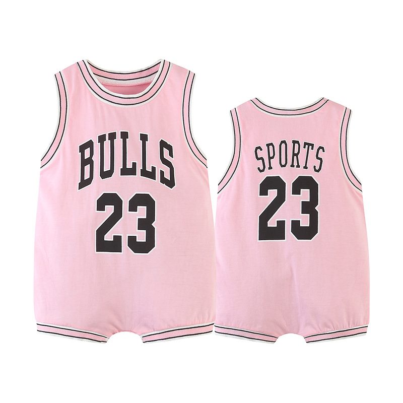 y935 - Jersey Basketball Jumper - Image 11