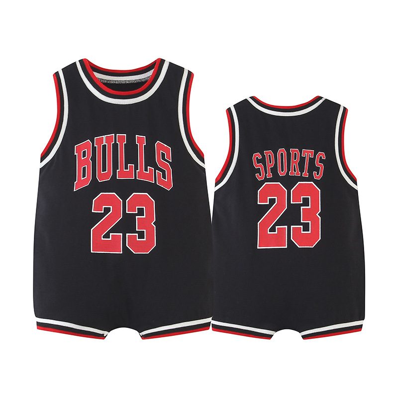 y935 - Jersey Basketball Jumper - Image 10