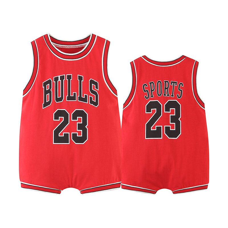 y935 - Jersey Basketball Jumper - Image 9