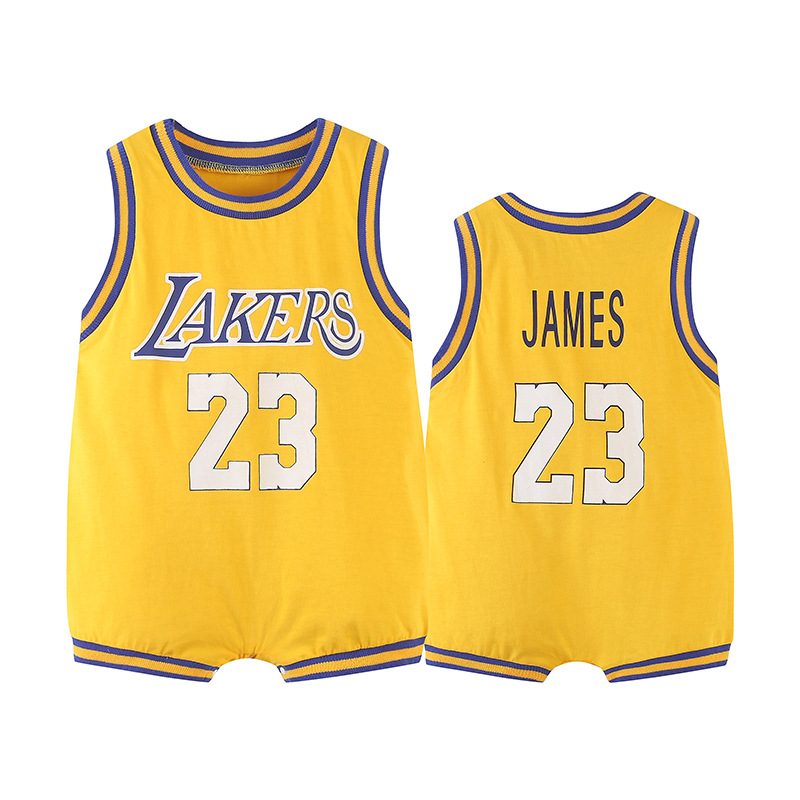 y935 - Jersey Basketball Jumper - Image 8
