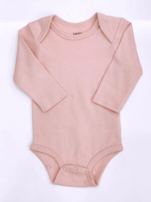y929 - Baby Girl Long sleeve Romper - yampi - 图片 9