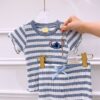 y941 Stitch Girl Set - 图片 1