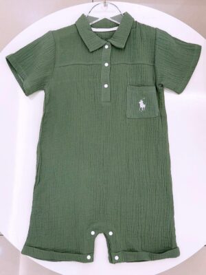 y955 - Polo Ralph Lauren - 图片 11