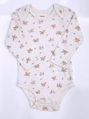 y929 - Baby Girl Long sleeve Romper - yampi - 图片 12