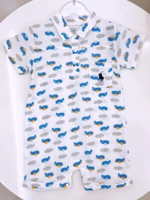 y955 - Polo Ralph Lauren - 图片 13