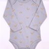 y929 - Baby Girl Long sleeve Romper - yampi - 图片 11