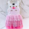 y919 - Unicorn Dress - Image 4