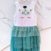 y919 - Unicorn Dress - Image 6
