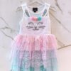 y919 - Unicorn Dress - Image 5