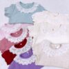 y930 – Girl Cotton Tops - Image 1