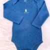 y931 – Baby Boy Long sleeve Romper - yampi - Image 31