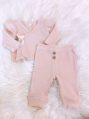 y928 - Baby Pajamas - Image 4