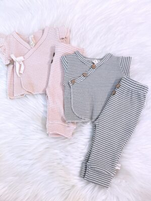 y928 - Baby Pajamas - Image 3