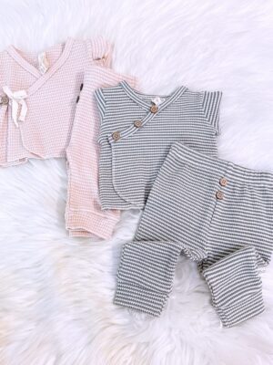 y928 - Baby Pajamas - Image 1