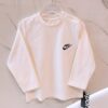 y824 - Trendy brand Long Sleeve - Image 5
