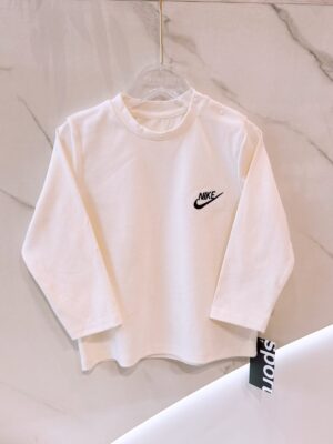y824 - Trendy brand Long Sleeve - 图片 5