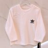 y824 - Trendy brand Long Sleeve - Image 4