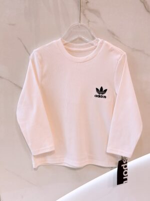 y824 - Trendy brand Long Sleeve - 图片 4