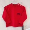 y824 - Trendy brand Long Sleeve - Image 3