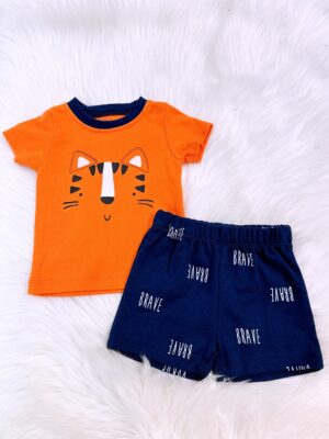y927 - Leisure Suit - 图片 12