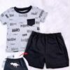 y927 - Leisure Suit - 图片 10