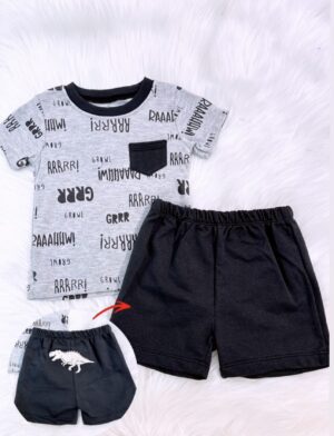 y927 - Leisure Suit - 图片 10