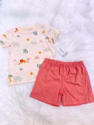 y927 - Leisure Suit - 图片 9