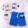 y927 - Leisure Suit - 图片 8
