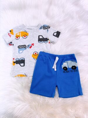 y927 - Leisure Suit - 图片 8
