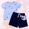 y927 - Leisure Suit - 图片 7