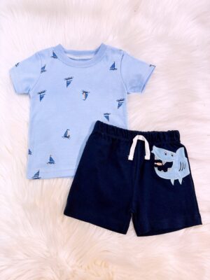 y927 - Leisure Suit - 图片 7