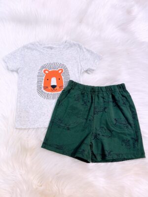y927 - Leisure Suit - 图片 5