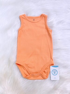 y925 - Baby Romper - 图片 16