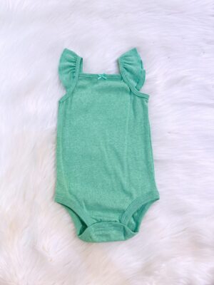 y925 - Baby Romper - 图片 14