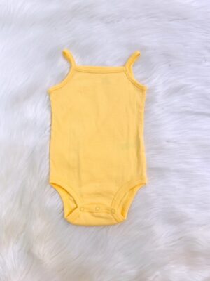 y925 - Baby Romper - 图片 13