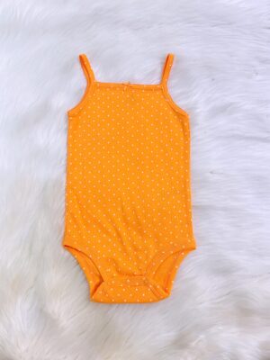 y925 - Baby Romper - 图片 12