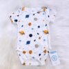 y925 - Baby Romper - 图片 11